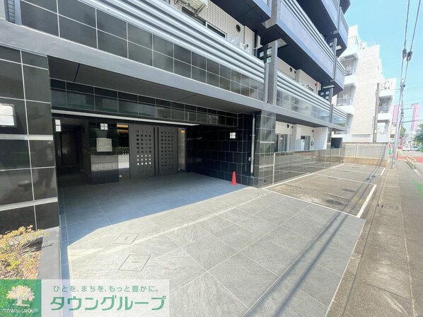 レジディア三軒茶屋IIの物件内観写真